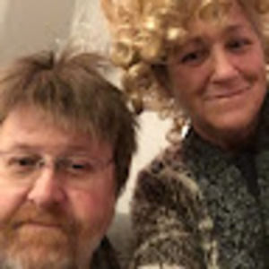 Meet your Posher, Robin